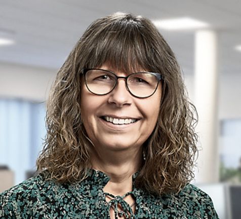 Jette B. Poulsen