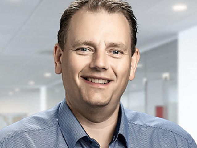 Lars Søgaard