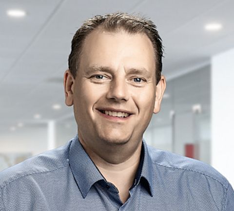 Lars Søgaard