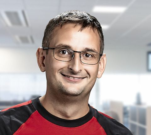 Rasmus Purup Pedersen