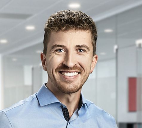 Daniel Susgaard