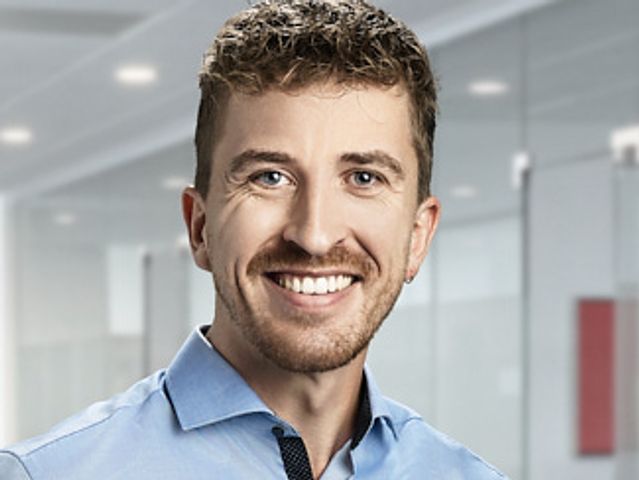 Daniel Susgaard