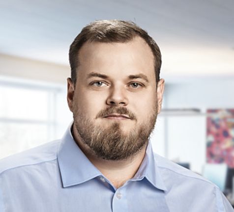Mark Bech Brun Nielsen