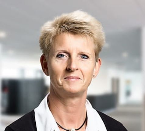 Birgitte Bentzen
