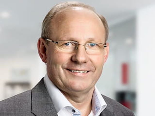 Søren W. Kristensen