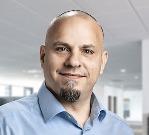 Danny Poulsen