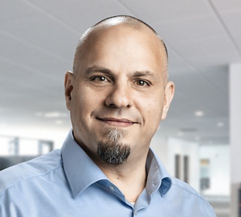 Danny Poulsen
