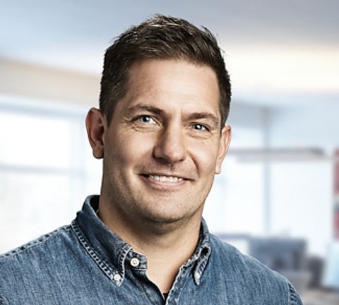 Kasper Brøndum Jensen
