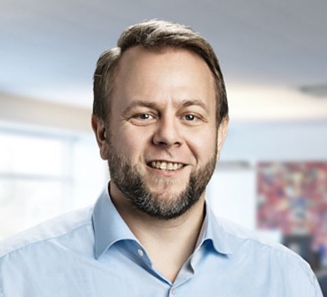 Morten Rasmussen