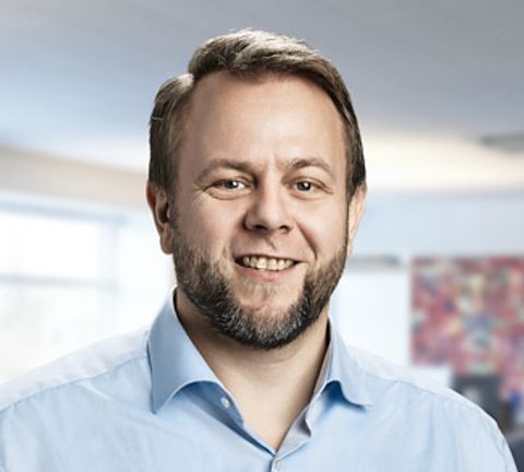Morten Rasmussen