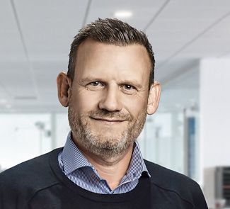 Allan Forsberg
