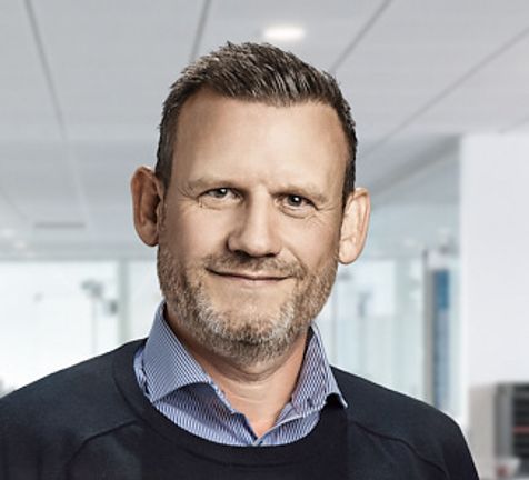 Allan Forsberg