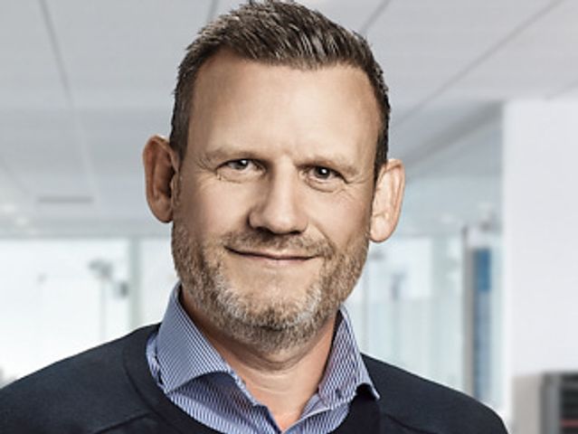 Allan Forsberg