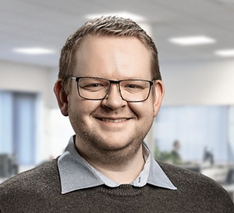Peter Stensgaard Sørensen