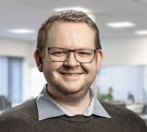 Peter Stensgaard Sørensen