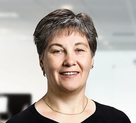 Grethe Futtrup