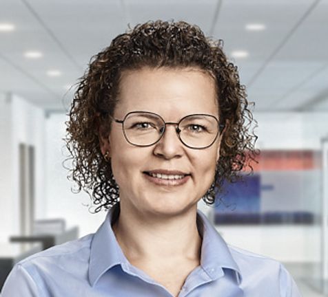 Louise Fog Kristensen