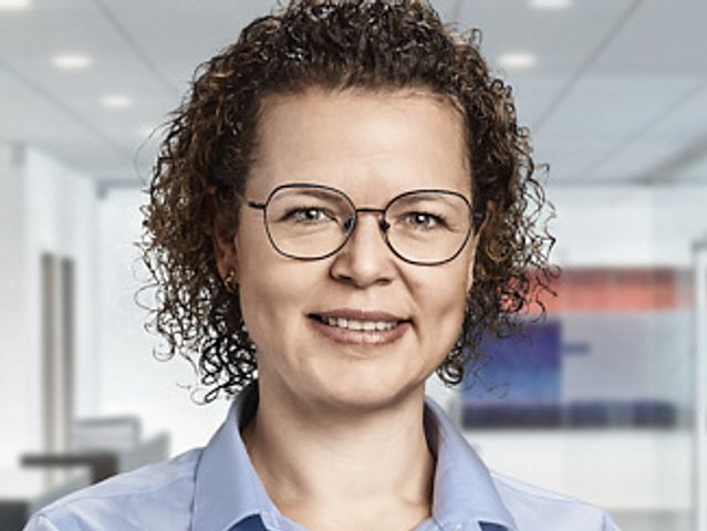 Louise Fog Kristensen