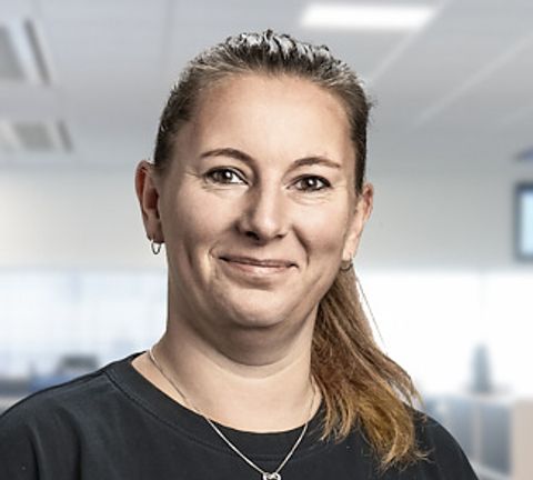 Pia Slyngborg