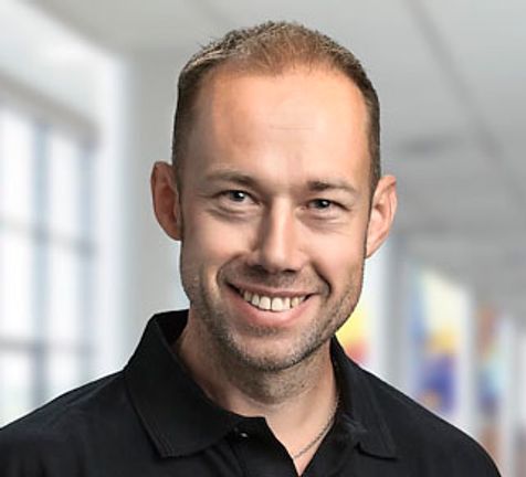 Mike Nørskov