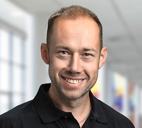Mike Nørskov