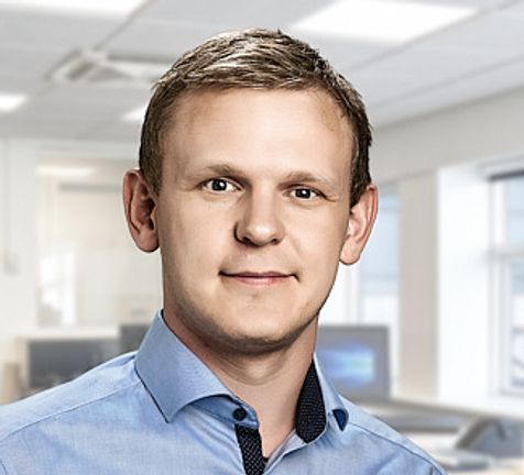 Kasper Høegh Nielsen