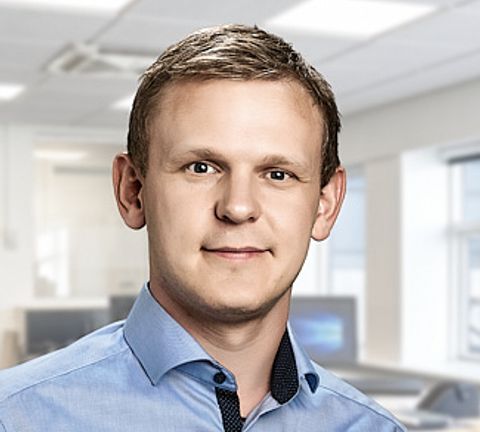 Kasper Høegh Nielsen