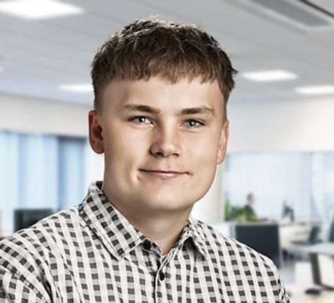 Asger Raun Wenøe