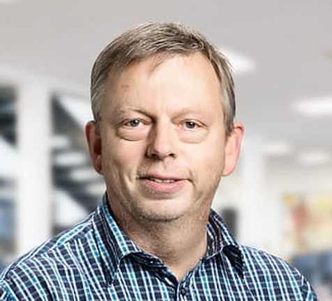 Svend Erik Poulsen