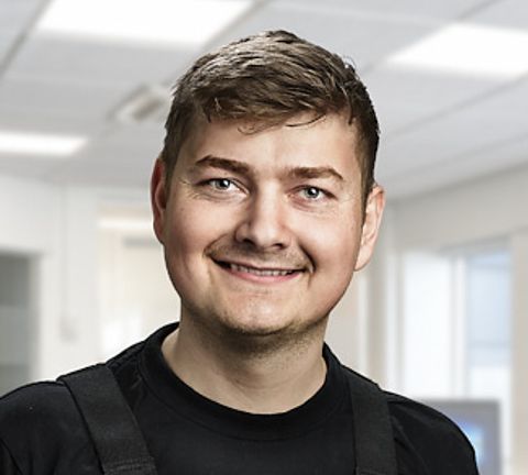 Mads Dalgaard