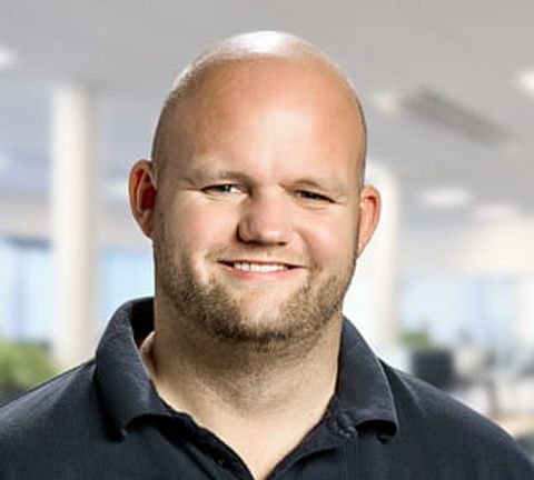Rasmus Hansen