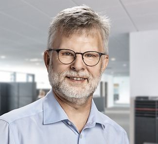 Poul Kyndi