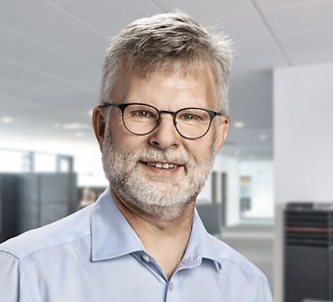 Poul Kyndi