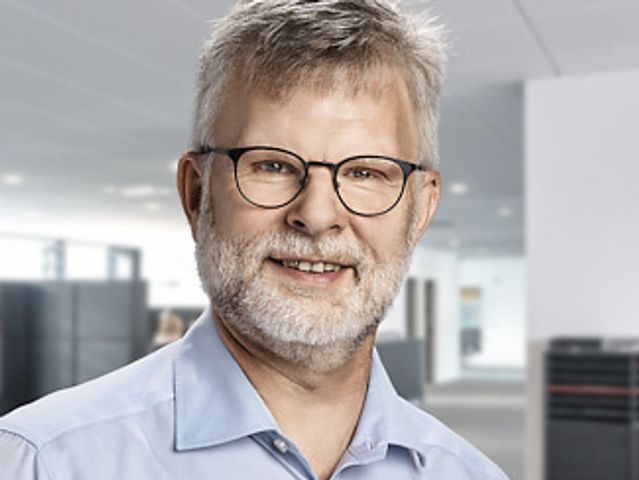 Poul Kyndi