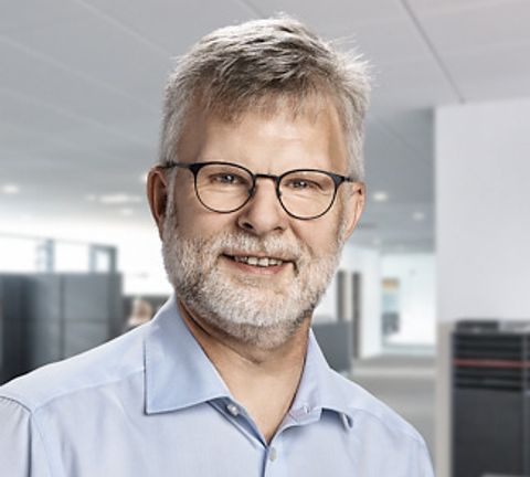 Poul Kyndi