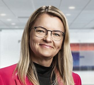 Joanna Razewska