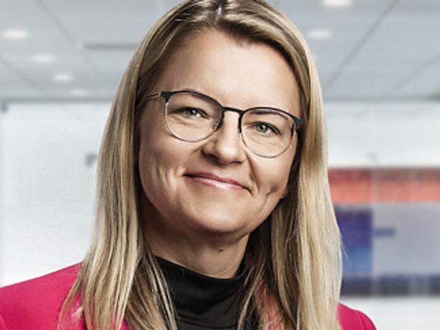 Joanna Razewska