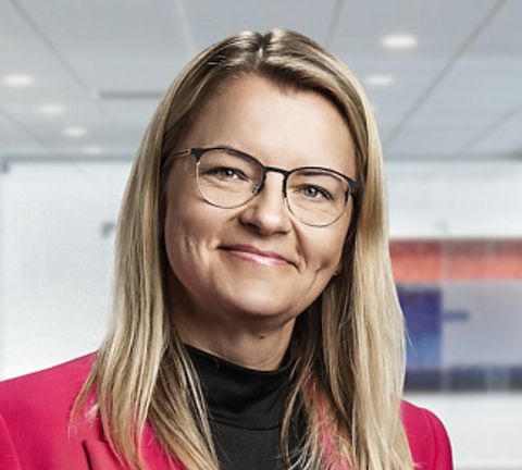 Joanna Razewska