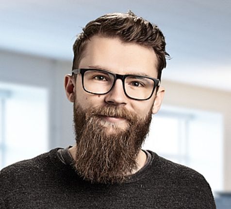 Max Nordskov Jensen