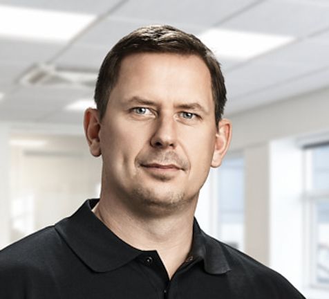 Lars Laursen