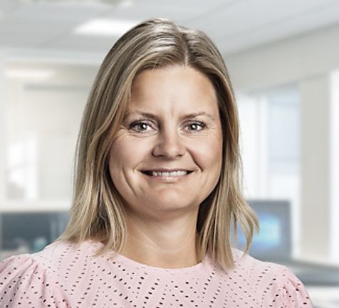 Vinka Dyhrberg Tønnesen