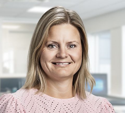 Vinka Dyhrberg Tønnesen