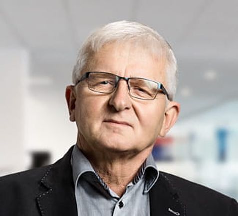 Per T. Nielsen