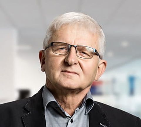 Per T. Nielsen