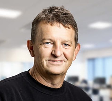 Lars Bo Madsen