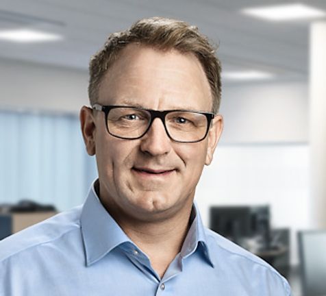 Tue Møller Ingversen