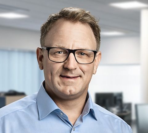 Tue Møller Ingversen