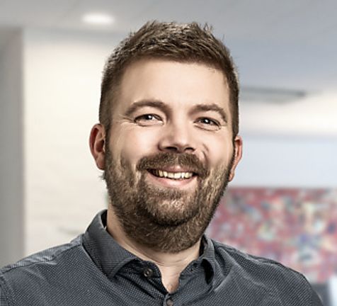 Søren Paaske Dahlgaard