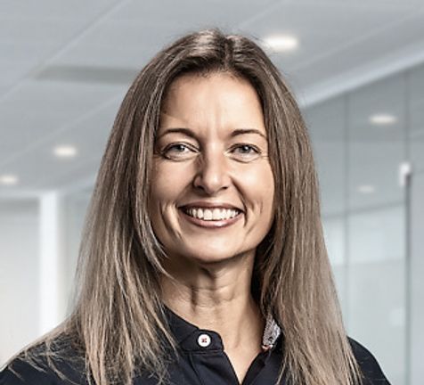 Trine Pedersen