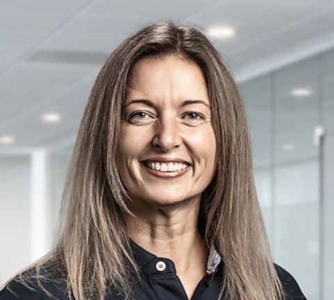 Trine Pedersen
